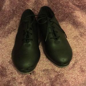 Sansha Tap Shoes